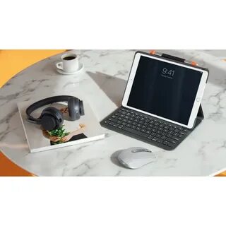 Logitech anywhere 3
