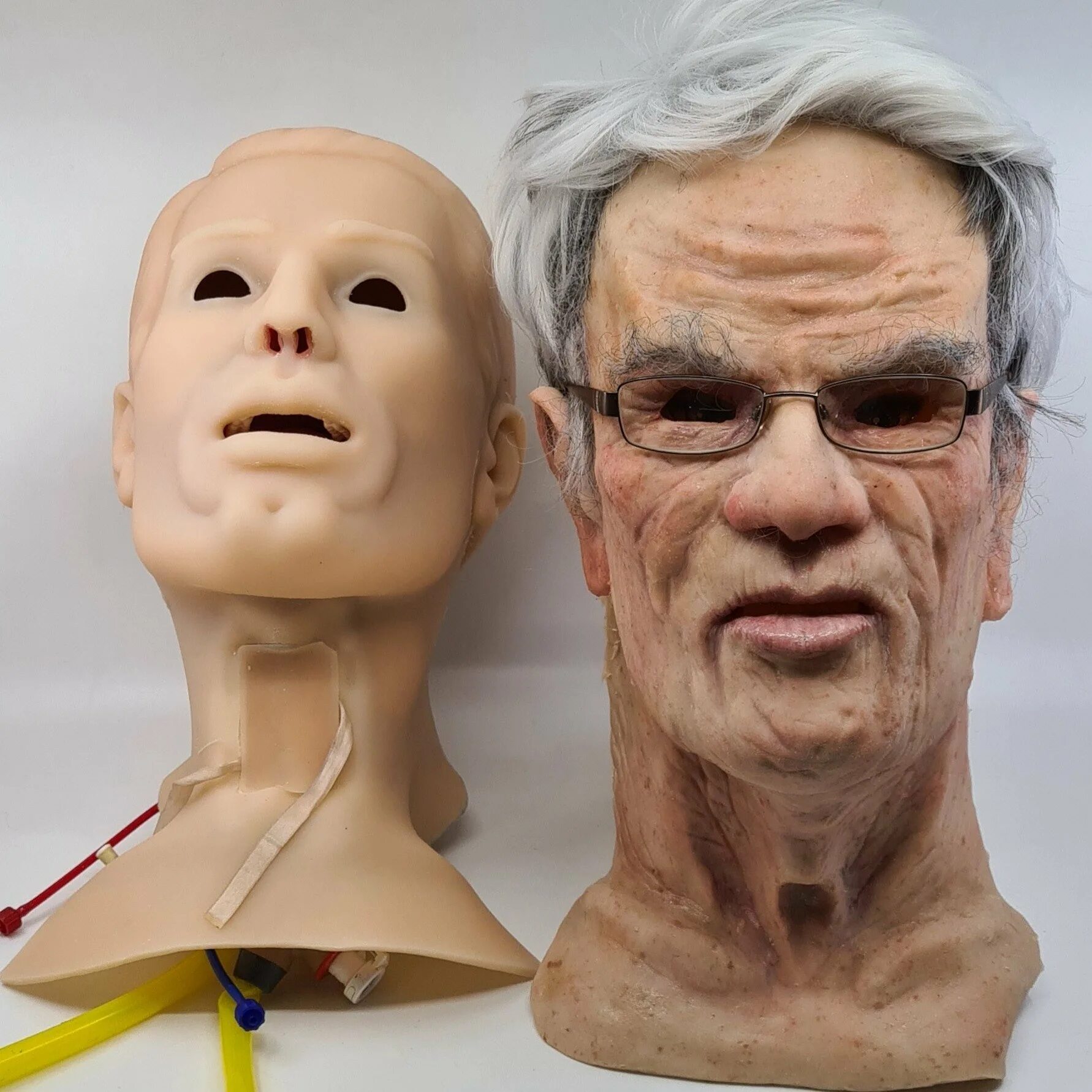 Silicone masks. Силиконовая маска старика. Силиконовая маска старика реалистичная. Реалистичные силиконовые маски для изменения. Силиконовая маска для лица человека.