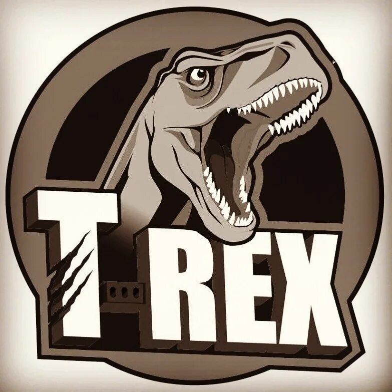 Трейд т рекс. Т-рекс лого. t-rex логотип. t-rex вектор. аватарка t-rex.