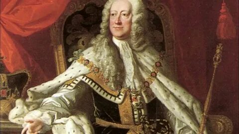 King of britain