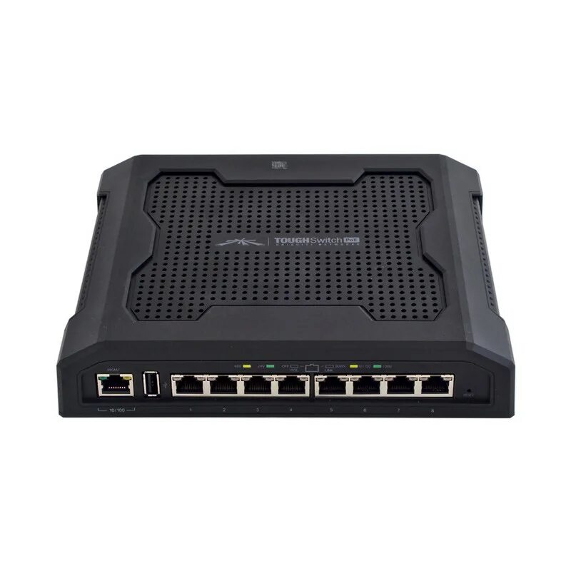 Pro poe. Ubiquiti TOUGHSWITCH POE Pro. TOUGHSWITCH Pro 8 POE Ubiquiti. Коммутатор Ubiquiti TOUGHSWITCH POE Pro. TOUGHSWITCH POE Pro плата.