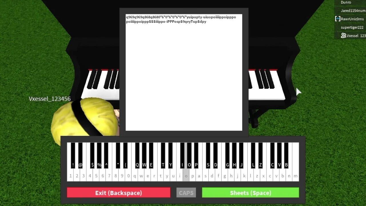 Roblox piano sheets. Ноты для РОБЛОКСА пианино. Roblox Piano. РОБЛОКС пианино Ноты. Ноты для фортепиано РОБЛОКС.