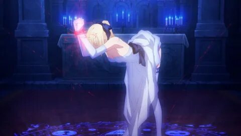 Full size of HorribleSubs Fate Stay Night - Unlimited Blade Works - 13 720p...