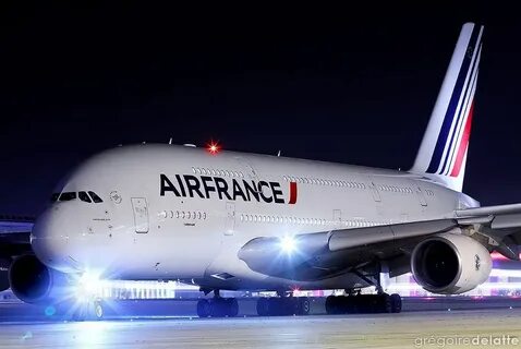 Air france paris