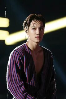 Kai hot