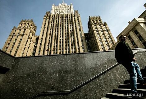 Москва предупреждает сша