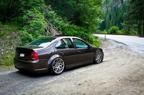 Volkswagen jetta 4