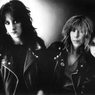 Girlschool