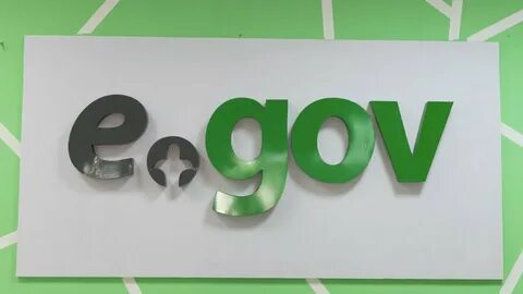 E gov am