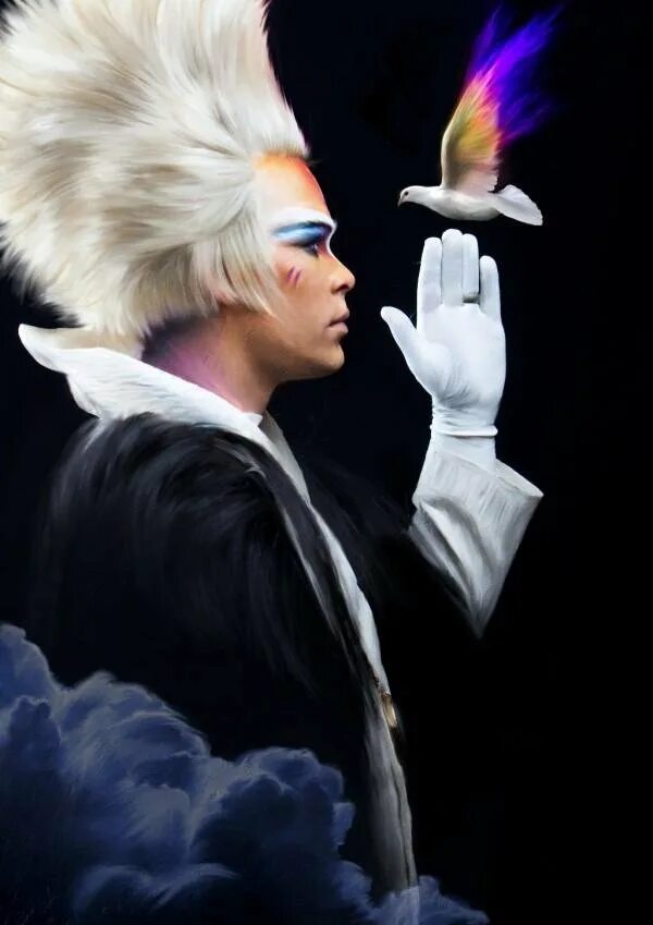 Empire of the sun alive. Группа Empire of the Sun. Empire of the Sun фото. Empire of the Sun Music.