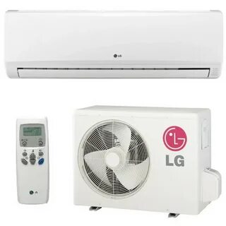 Кондиционер lg низкий уровень шума