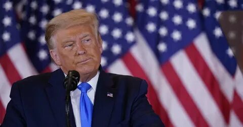 Трамп победит на выборах сша