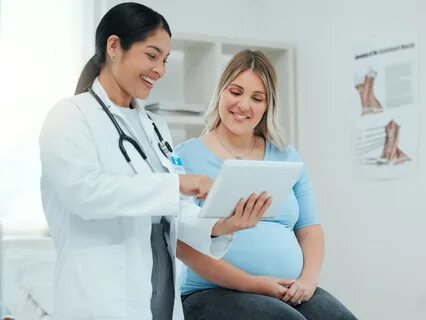 Pregnancy Treatment