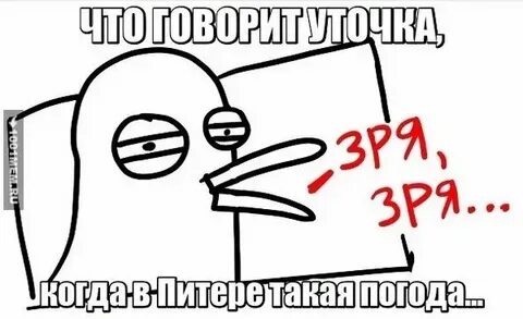 Нее не зря