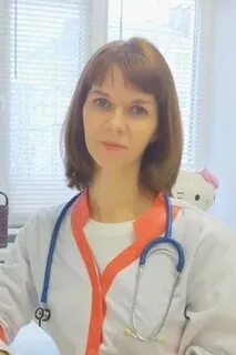 Добрый доктор педиатры