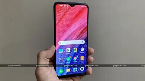 Redmi magic 9 pro