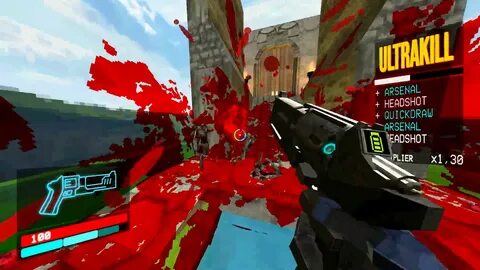 Ultakill