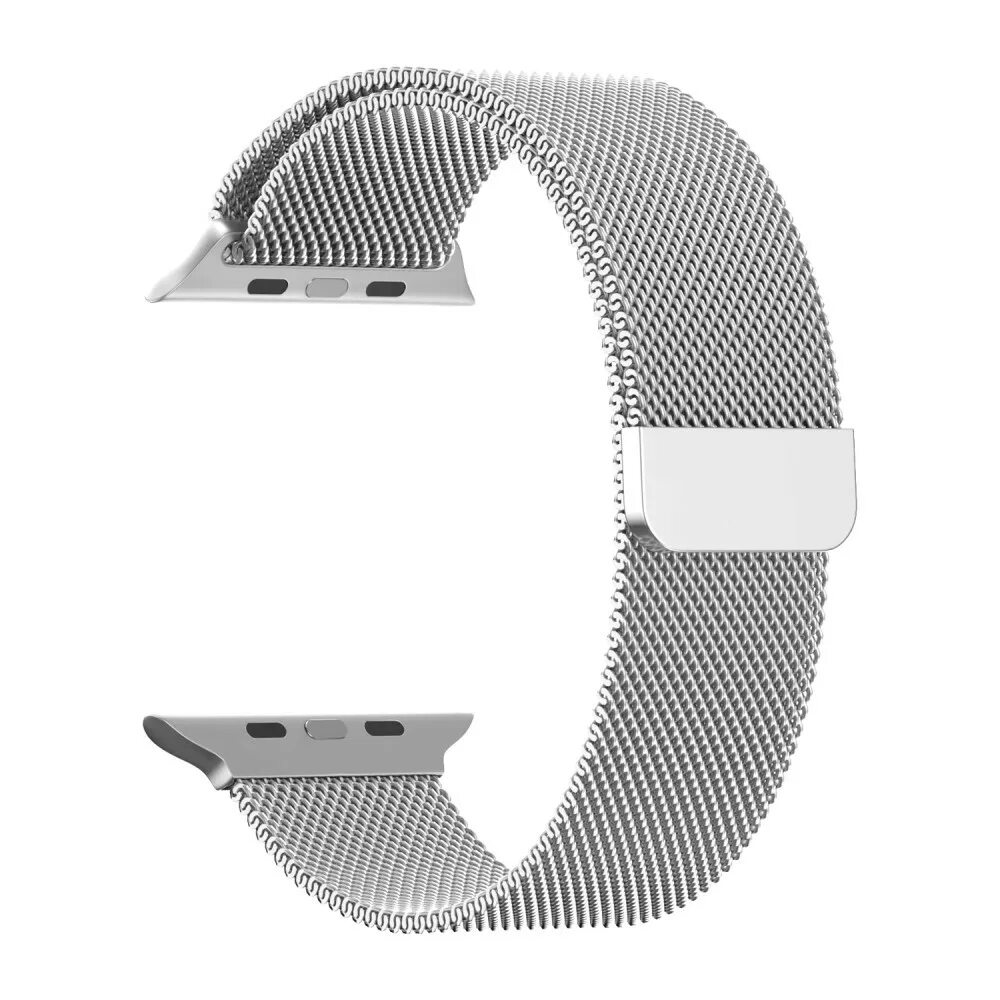 Ремешок Apple 44mm Milanese loop. Миланская петля Apple watch. Ремешок Apple 44mm Space Black Milanese loop. Deppa Band Mesh для Apple watch. Series 6 40mm