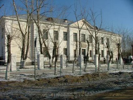 Город борзя забайкальский край