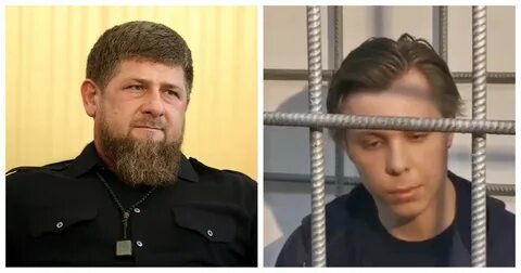 Кадыров журавель избили