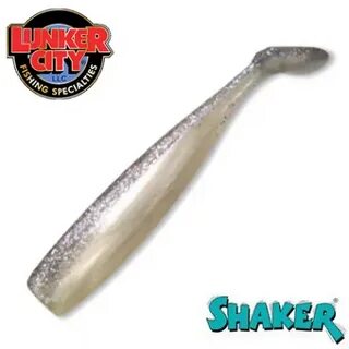 Shaker приманка