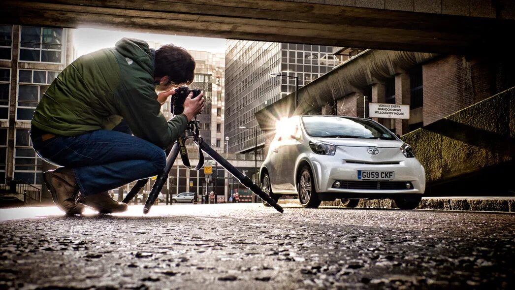 8 советов, как правильно сфотографировать автомобиль для продажи - АвтоВзгляд