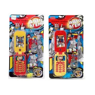 Игрушка алей