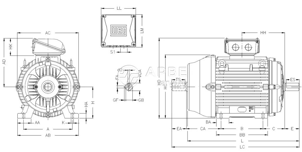 Weg электродвигатель w22 b3t. Электродвигатель Weg 132 КВТ. Электродвигатель 200 КВТ 3000 об/мин. Электродвигатель 160l2-2b3 22 КВТ.