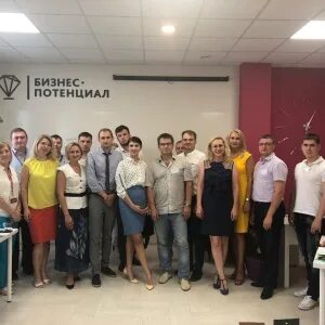 Центр развития руководителей