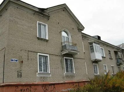 15 березники