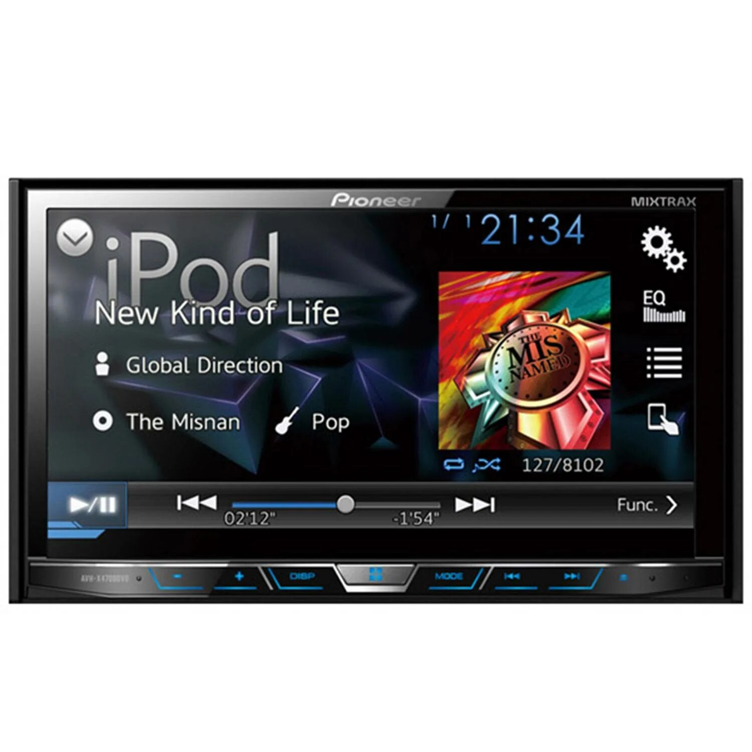 Купить магнитолу пионер 2. Pioneer AVH 270bt. Pioneer AVH 170. Магнитола Pioneer 2 din DIVX. Pioneer DVD auto magnitola.