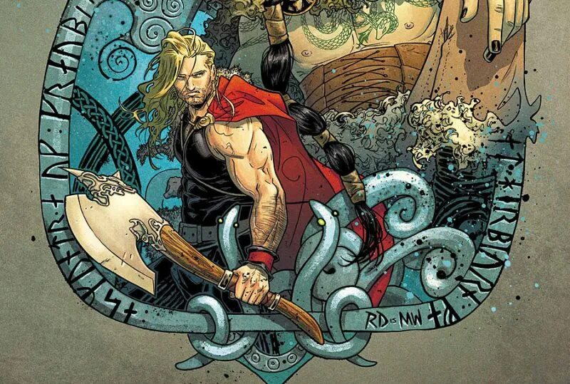 Thor 6