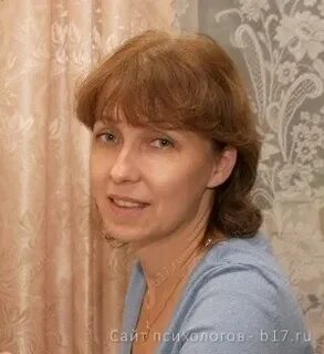 Психолог иваново
