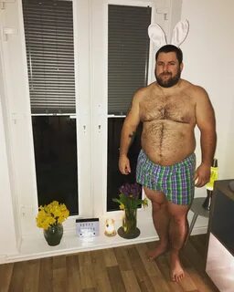 Stocky