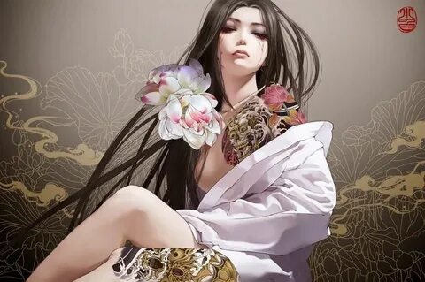 Xiao bai