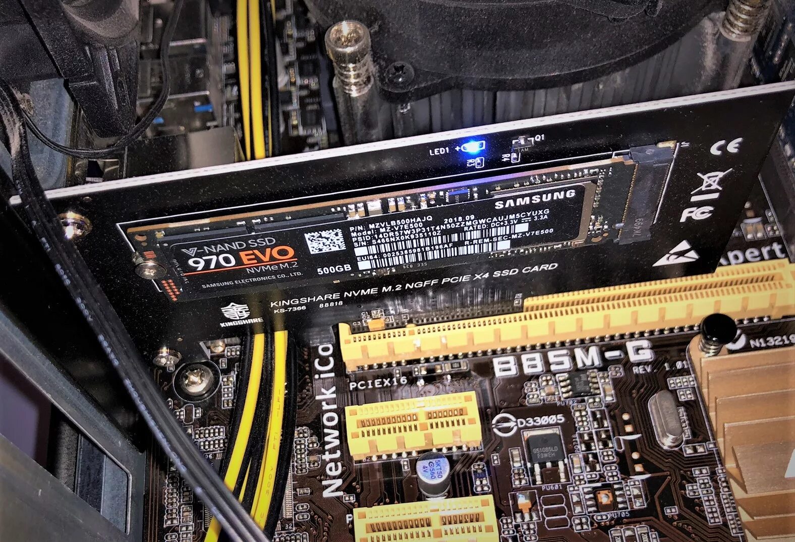 Установка m2 nvme. Asus b85m-g nvme. m2 x4 ssd asus. asus m2 nvme ssd. asus computer inc b85m-g.