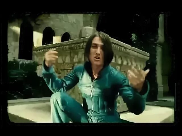 Короли ночной вероны на французском видео