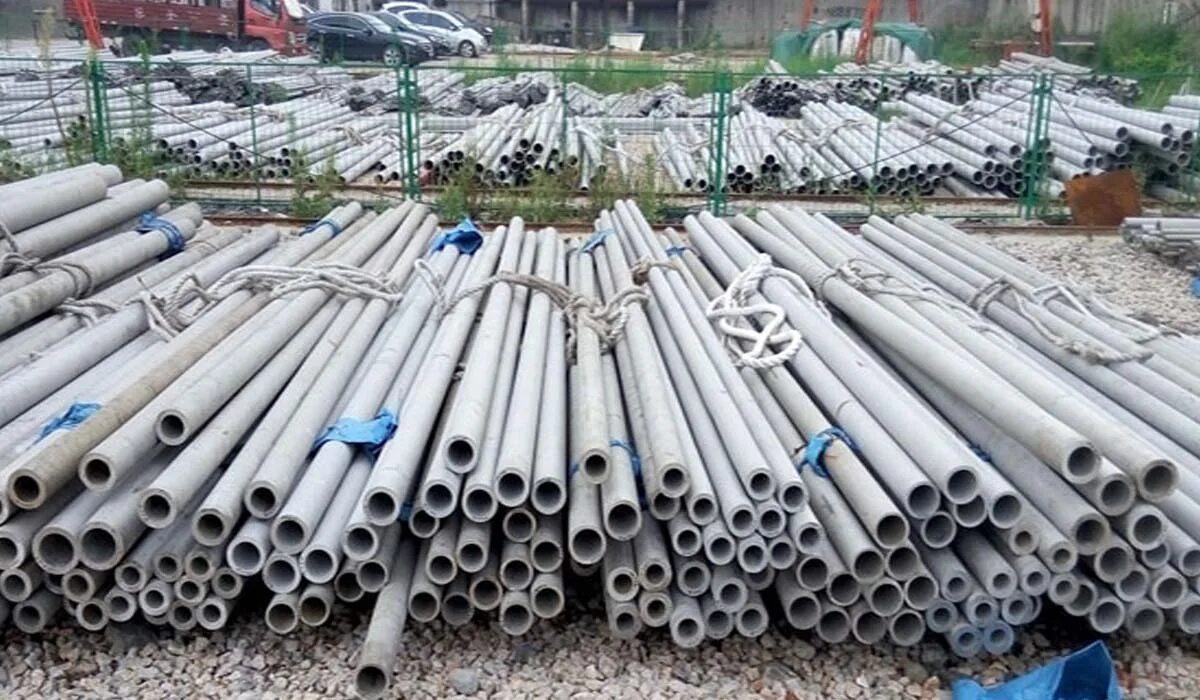 Труба бесшовная ГОСТ 8732-78. Duplex Pipe что это. Труба б ш гост 8732