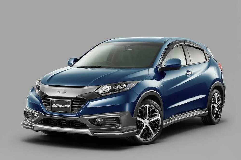 Кроссовер Honda Vezel. Хонда Vezel гибрид. Honda Vezel обвес. Honda Vezel 2014. Vezel hybrid