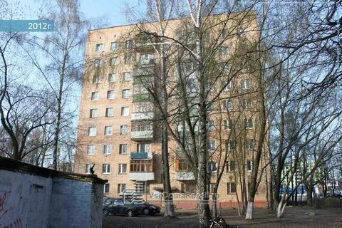 Индекс улицы космонавтов