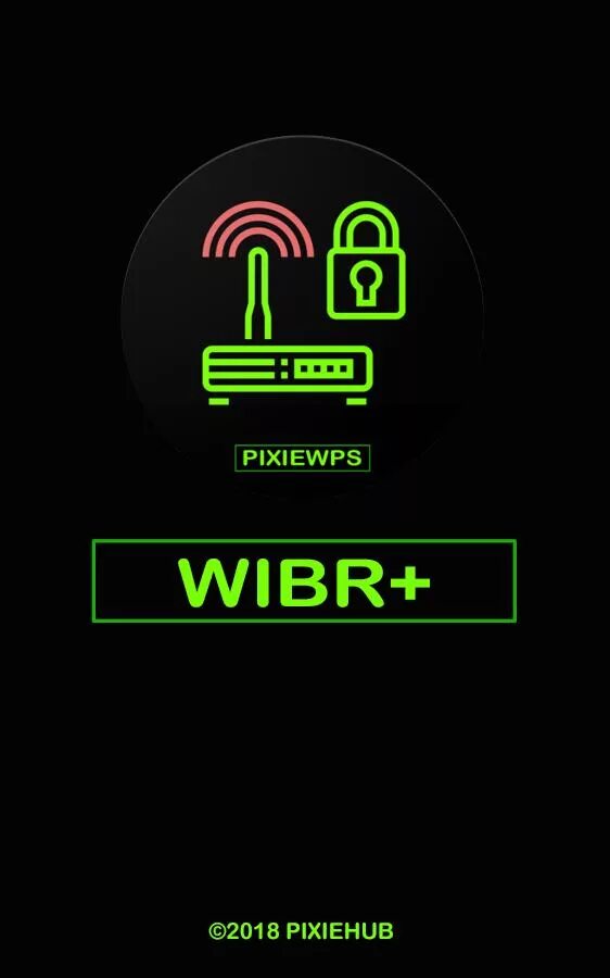 Pixiewps executable not found. Wibr. вибр приложение. wibr+ на русском. pixiewps.