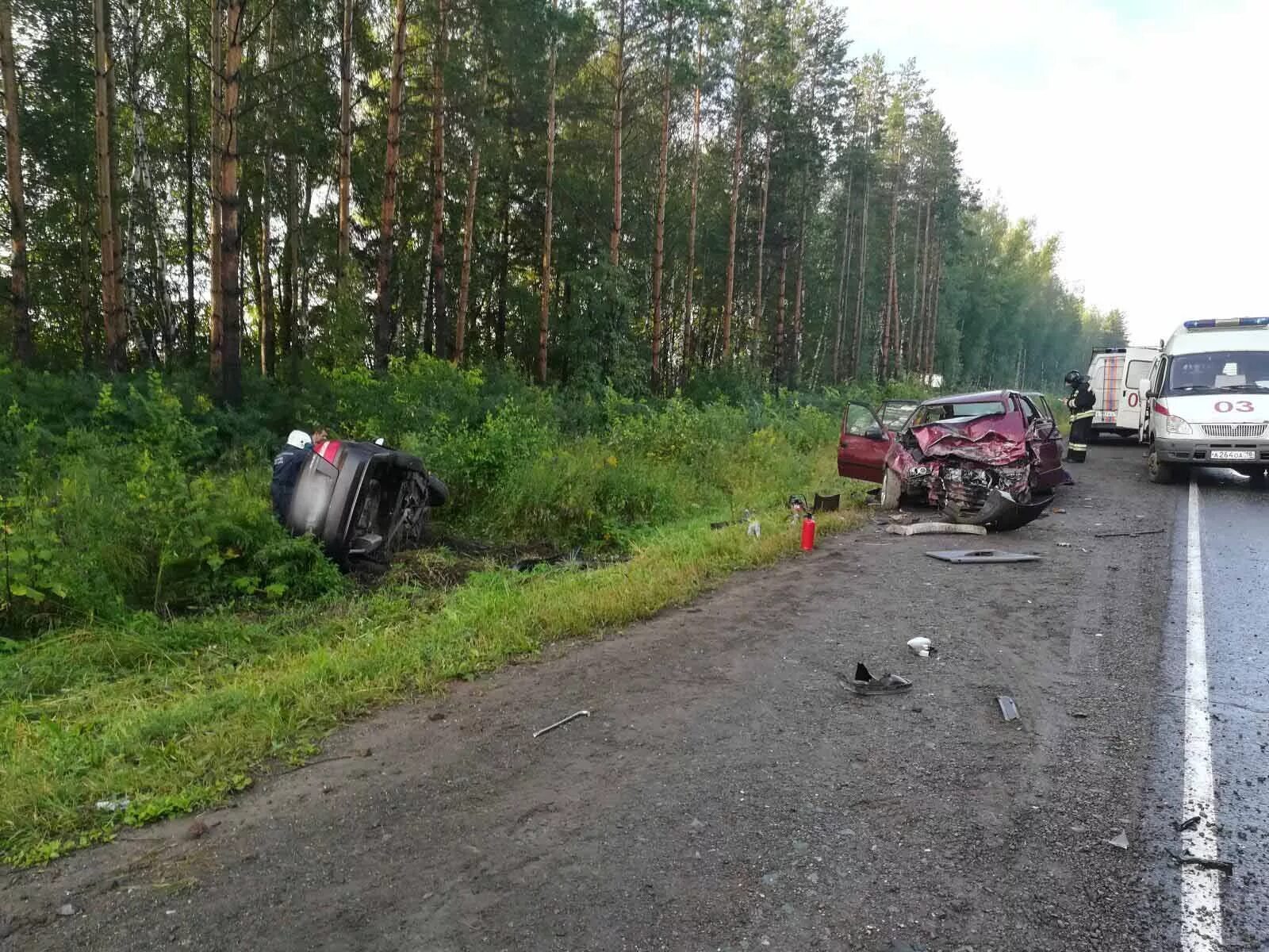 дтп г ижевск