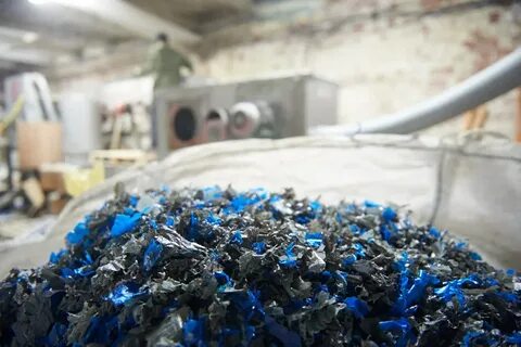 Производим вторичный