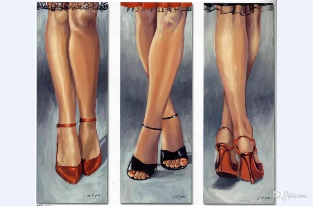 Женские туфли живопись. Картина маслом туфли. Картина ноги. Leg painting. Картины женщины современные ноги.