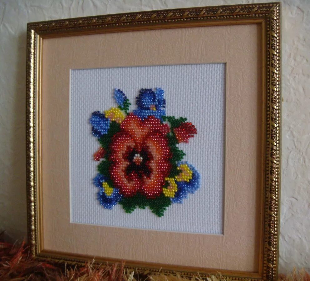 Вышивание бисером. Абрис арт ирисы ab-102. Картины из бисера. Икона бисером покрова пресвятой богородицы. Вышивка бисером.