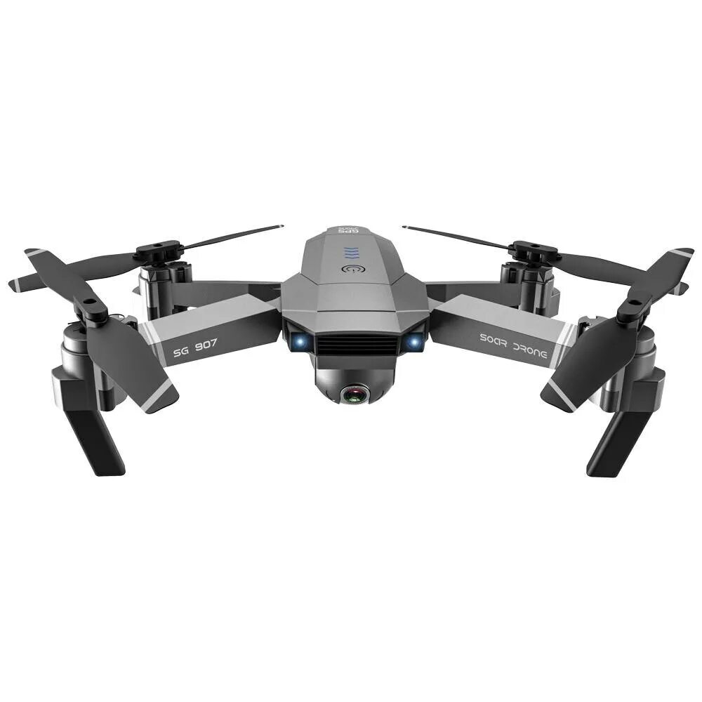 Сигнал fpv дрона