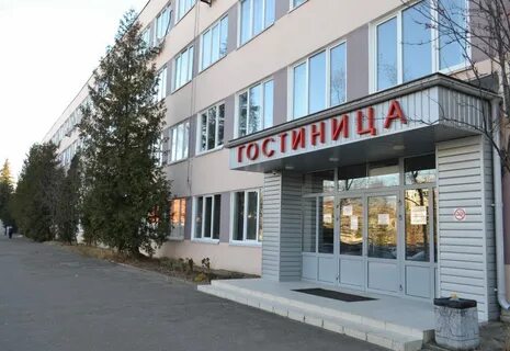Больница сормово