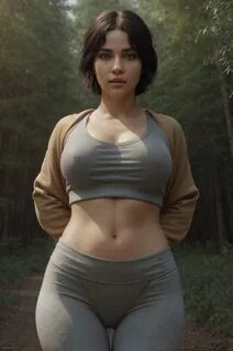 Результаты поиска по запросу "арт зомби девушка" 