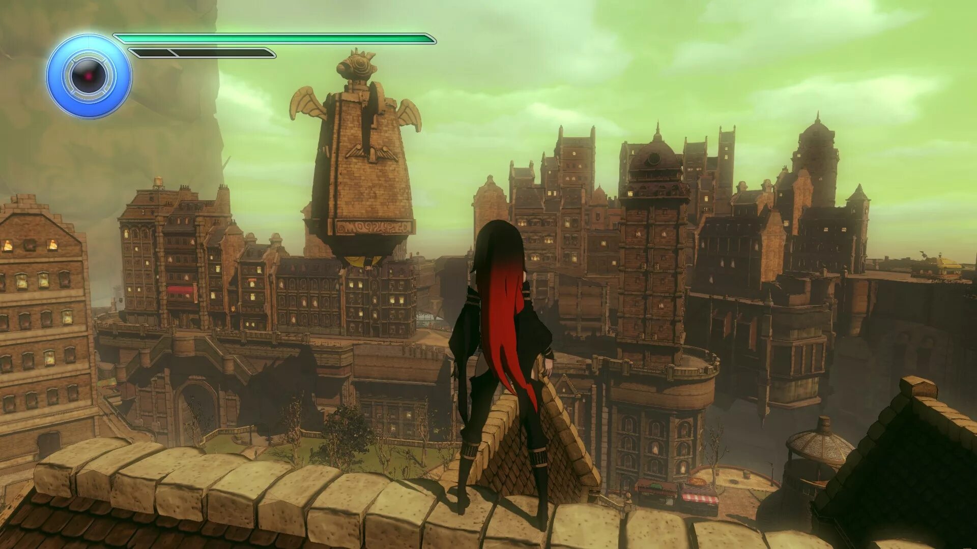 Gravity Rush 2. Гравити Раш 2 Скриншоты. Gravity Rush Рейвен. Gravity Rush 2 Скриншоты.