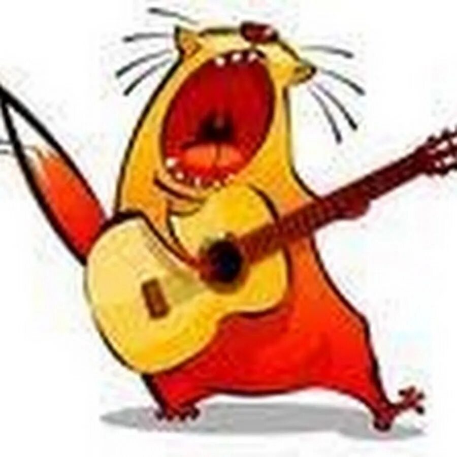 Рыжий кот поет. Мартовский кот с гитарой. кот поет. кот поет под гитару. коты поют под гитару.